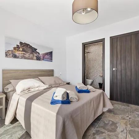 Casa Alma - Vipvipvillas Holiday home Playa Blanca (Lanzarote)