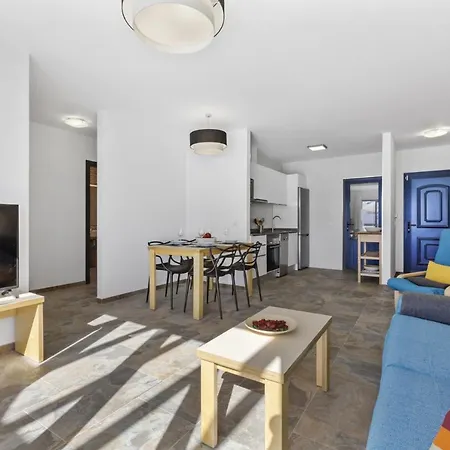 Holiday home Casa Alma - Vipvipvillas Playa Blanca (Lanzarote)