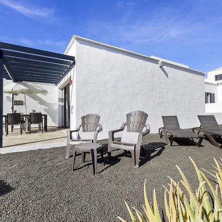 Prázdninový dům Casa Alma - Vipvipvillas *