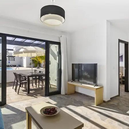 Casa Alma - Vipvipvillas Holiday home