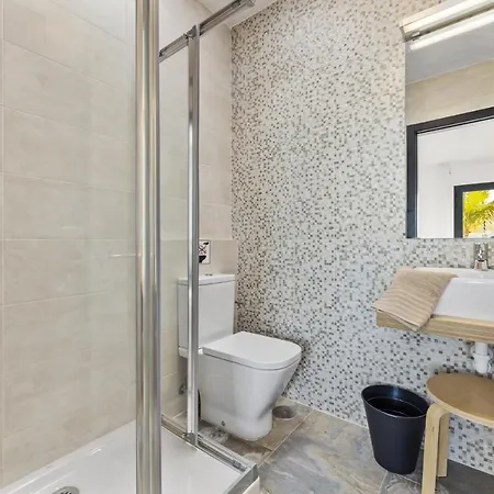 Holiday home Casa Alma - Vipvipvillas