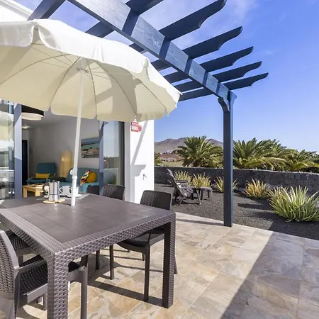 Сasa de vacaciones Casa Alma - Vipvipvillas *