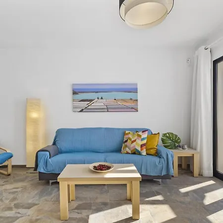 Casa Alma - Vipvipvillas Holiday home Playa Blanca (Lanzarote)