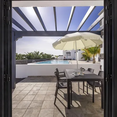 Holiday home Casa Alma - Vipvipvillas Playa Blanca (Lanzarote)