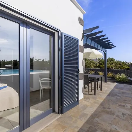 Holiday home Casa Alma - Vipvipvillas