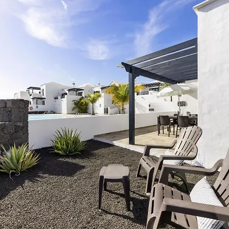 Prázdninový dům Casa Alma - Vipvipvillas *