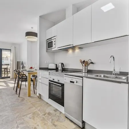 Casa Alma - Vipvipvillas Playa Blanca (Lanzarote)