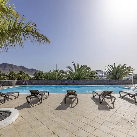 Casa Alma - Vipvipvillas Prázdninový dům Playa Blanca (Lanzarote)