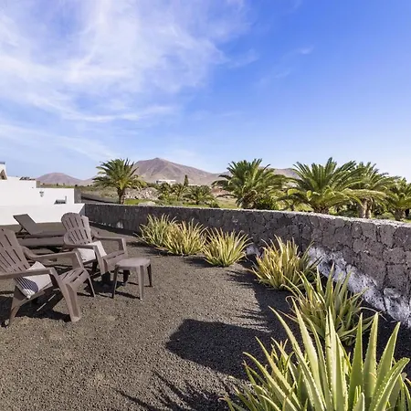 Casa Alma - Vipvipvillas