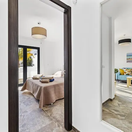 Casa Alma - Vipvipvillas