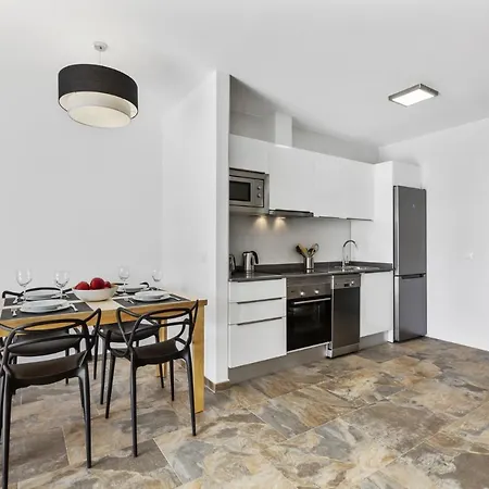 Prázdninový dům Casa Alma - Vipvipvillas