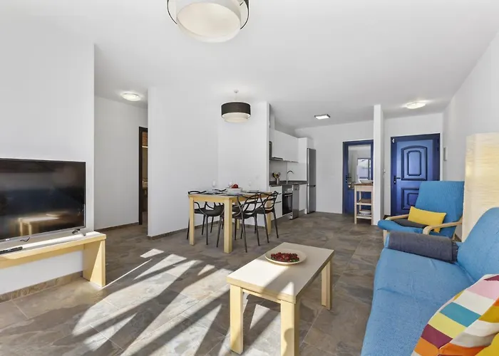 Сasa de vacaciones Casa Alma - Vipvipvillas Playa Blanca (Lanzarote)