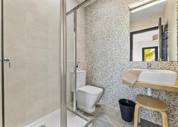 Сasa de vacaciones Casa Alma - Vipvipvillas