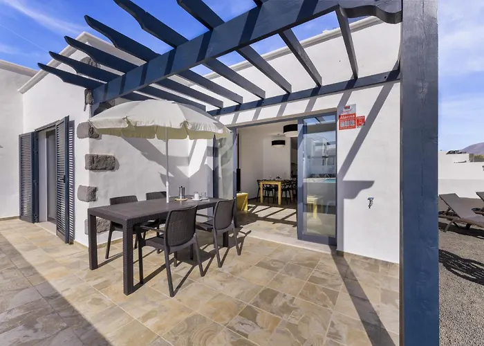 Casa Alma - Vipvipvillas Сasa de vacaciones