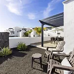 Vakantiehuis Casa Alma - Vipvipvillas *