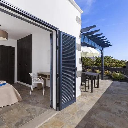 Casa vacanze Casa Alma - Vipvipvillas Playa Blanca (Lanzarote)