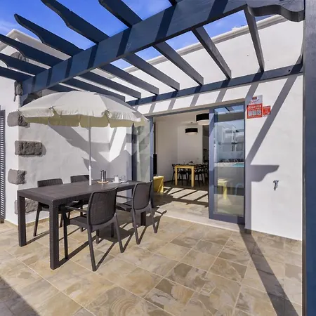 Casa Alma - Vipvipvillas Semesterbostad