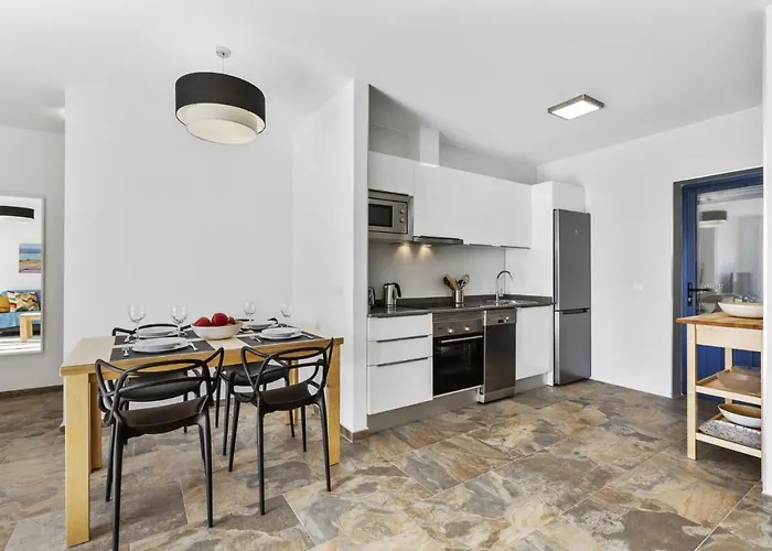 Semesterbostad Casa Alma - Vipvipvillas